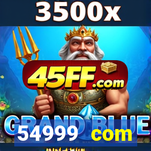 54999 com plataforma de jogos